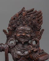 vajrapani-hand-carved-oxidized