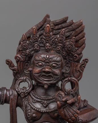 vajrapani-hand-carved-oxidized