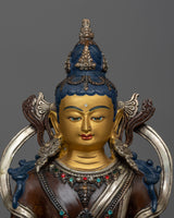 oxidized-amitayus-figure