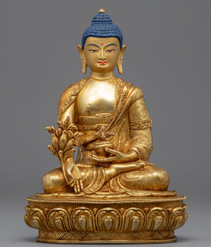 medicine buddha healing