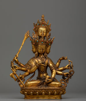 maha-vajrasattva-antique 
