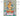 Manjushri, Wisdom Bodhisattva Thangka