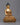 Buddha Amitabha Sculpture | Handcrafted Buddhist Statue for Meditation