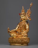 guru-rinpoche-puja-statue