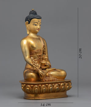 buddha-of-medicine-bhaishajyaguru-statue