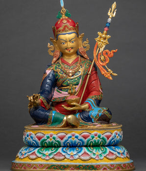 padmasambhava-guru-sculpture