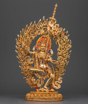 handmade-dakini-dorje-phagmo