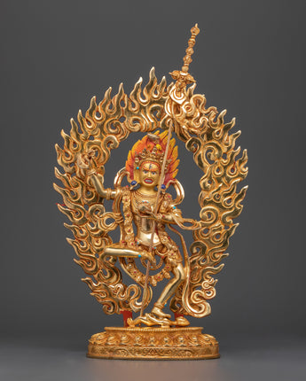handmade-dakini-dorje-phagmo