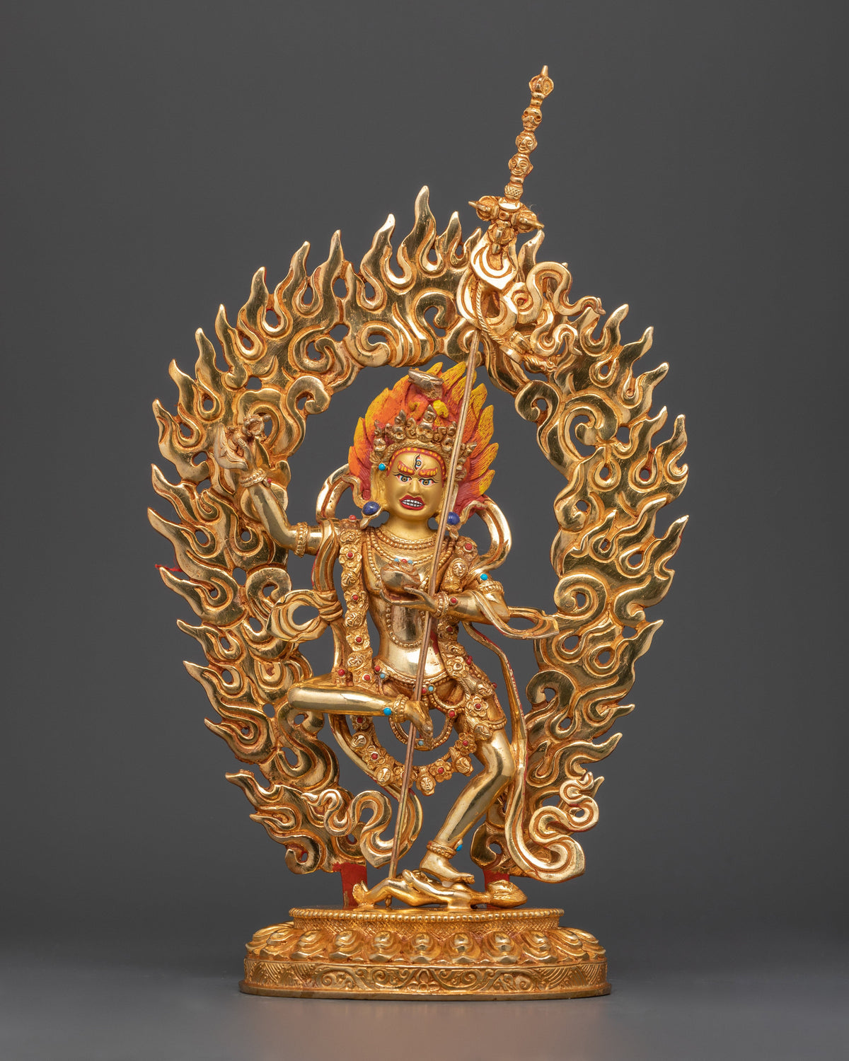 handmade-dakini-dorje-phagmo