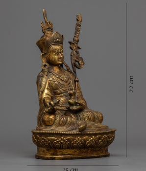 guru-rinpoche-seven-line-prayer