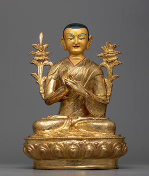Guru tsongkhapa