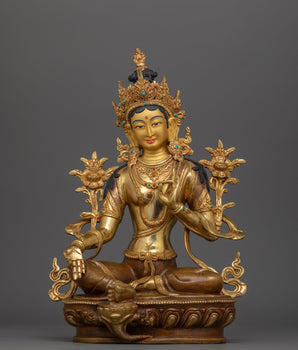 mother-of-liberation-green-tara