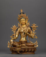 mother-of-liberation-green-tara