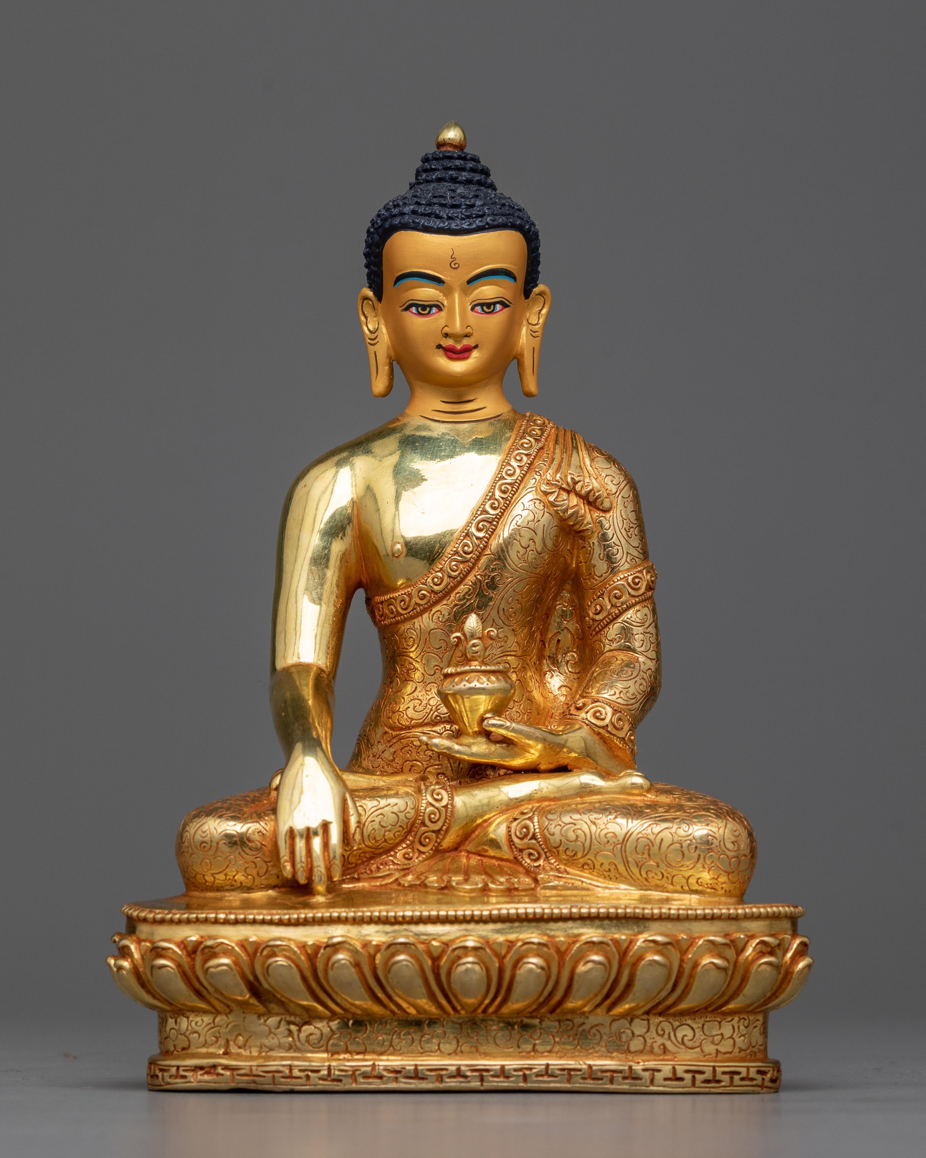 bhaisajyaguru medicine buddha dharani 