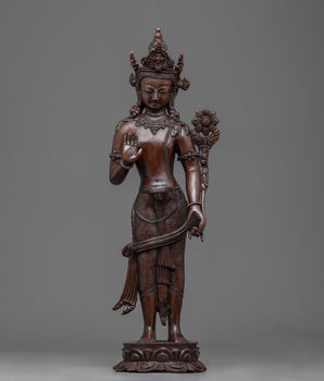 padmapani