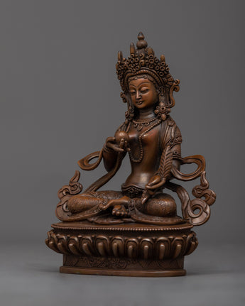 ksitigarbha-dharani
