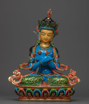 Vajradhara The dharmakaya 