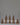 Handcrafted Eight Great Stupa Set