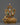 green-tara-crystal Statue