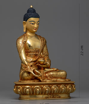medicine-buddha-sculpture