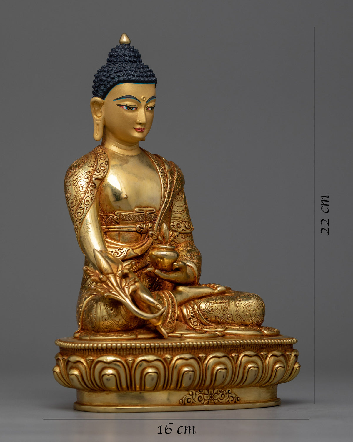 medicine-buddha-sculpture