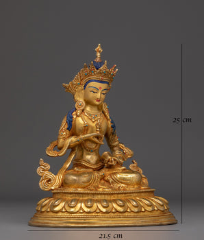 enlightened-deity-vajrasattva