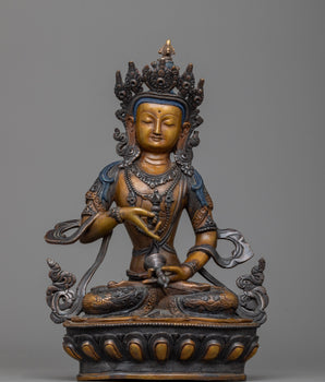 dorje-sempa-meditation-statue