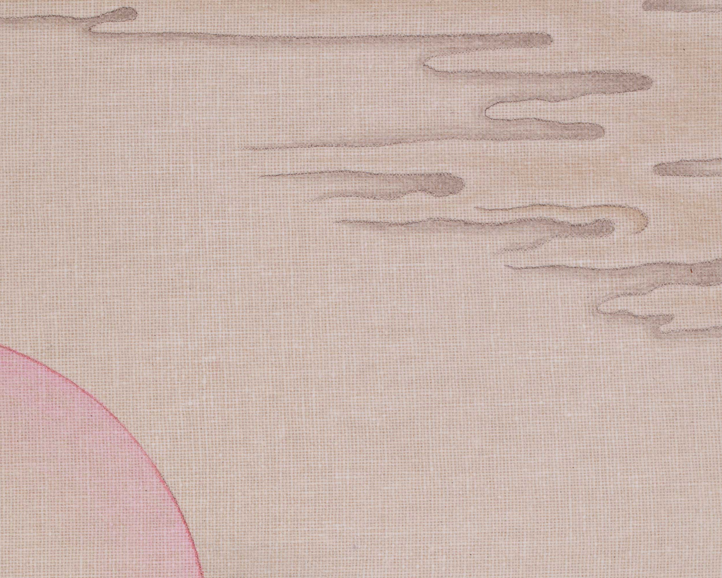 Dzambhala, The God of Wealth | A Divine Thangka of Prosperity and Blessings