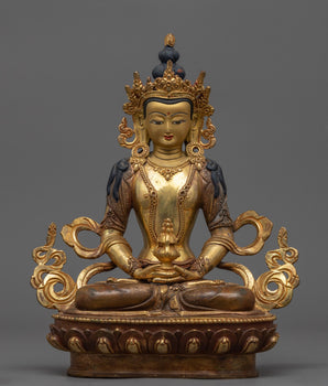 Buddha of Infinite Life