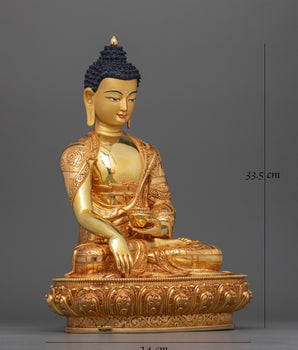 shakyamuni-buddha-buddhist-altar