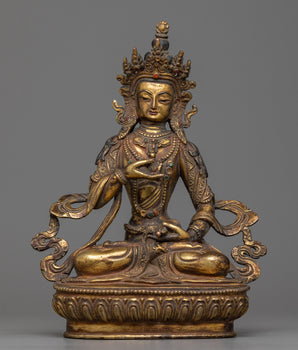 arca buddha vajrasattva 