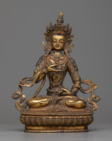 arca buddha vajrasattva 