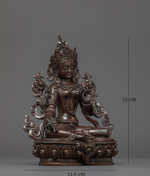 green-tara-buddhist-female-deity