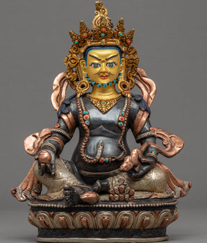 jambhala-practice