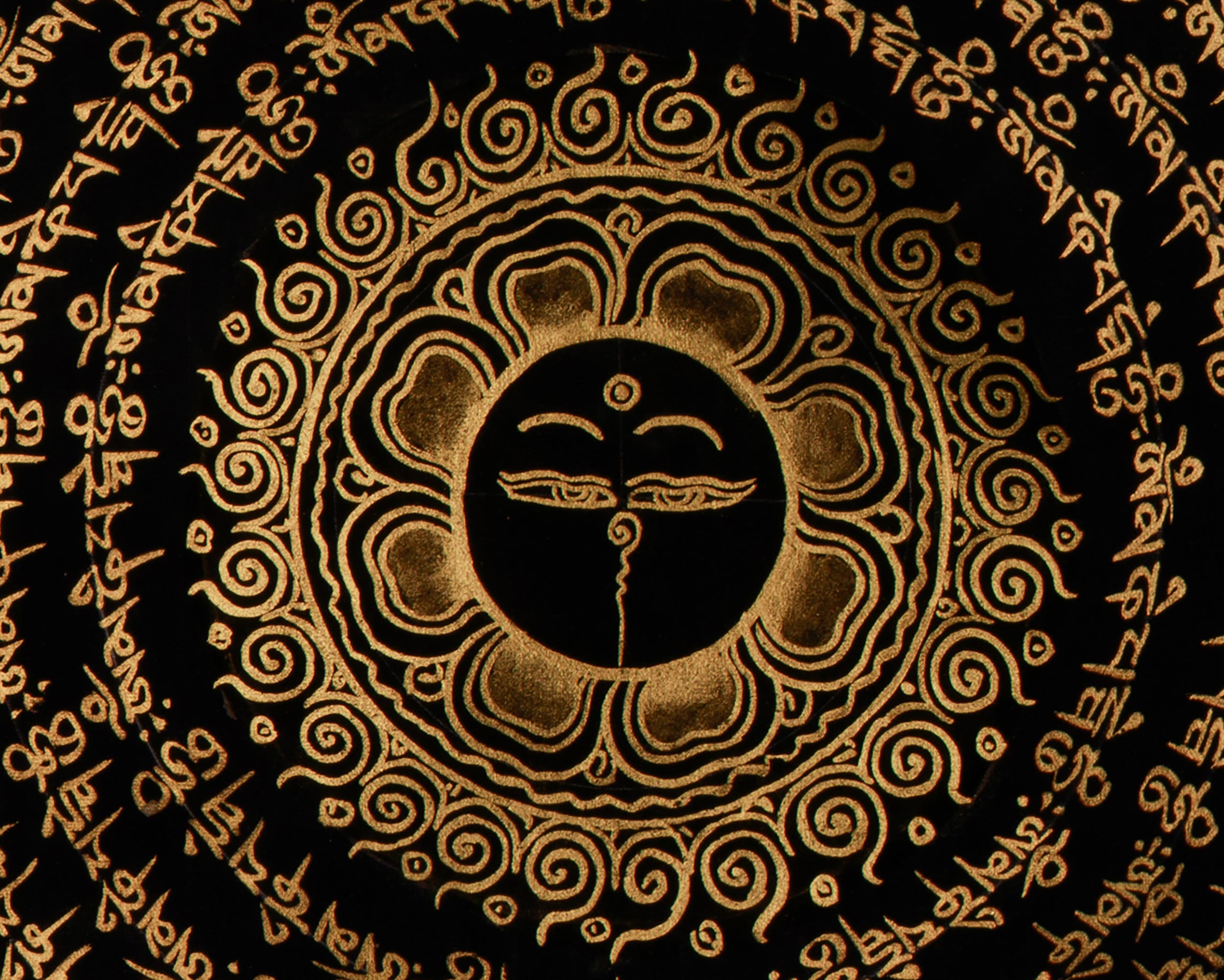 Divine Art of Mandala | A Symbol of Universal Harmony