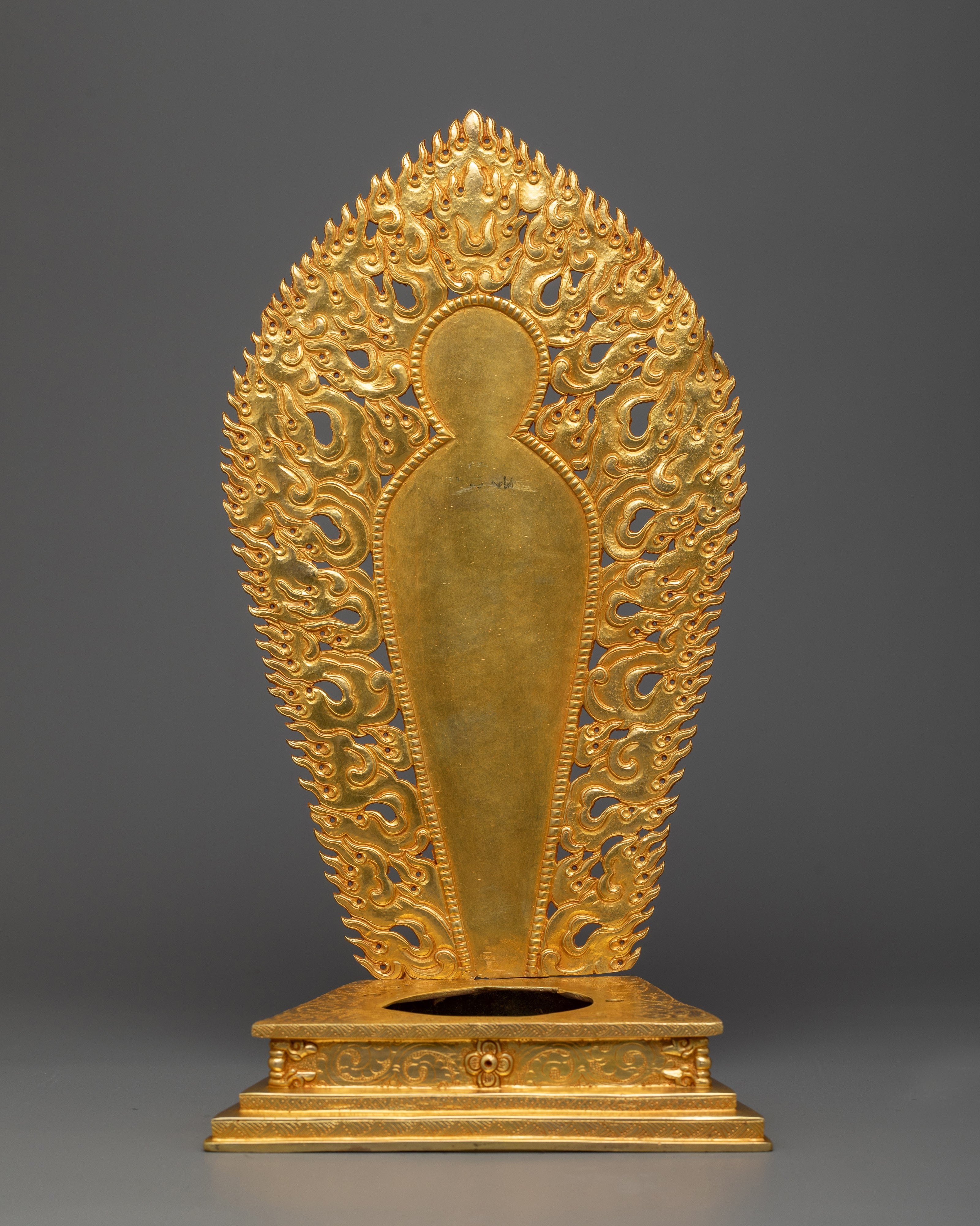 Standing Padmasambhava Sculpture | Beacon of Vajrayana Buddhism