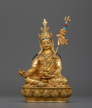 a legendary Buddhist master