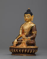 shakyamuni-buddha-shrine-statue