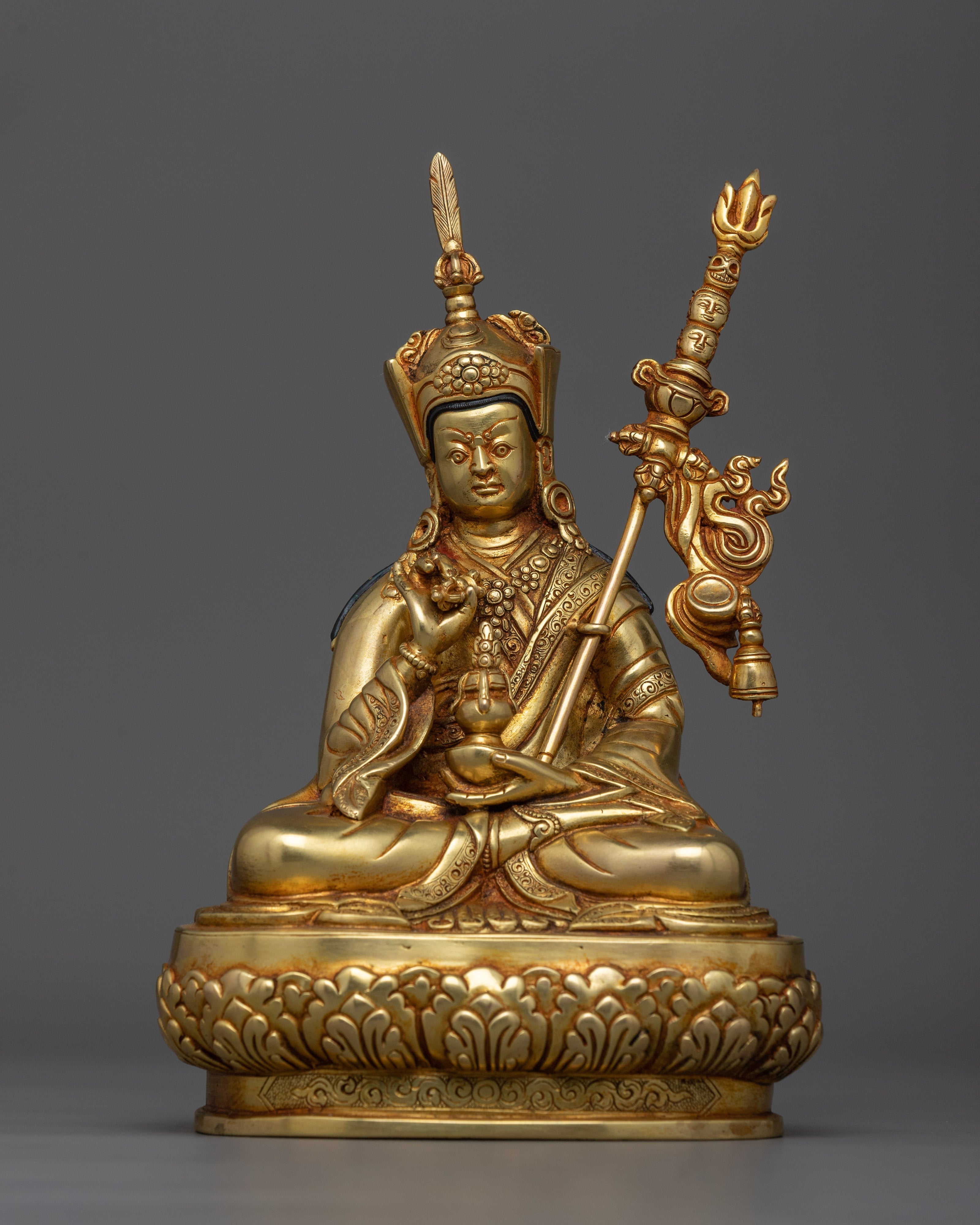 lake-born-vajra
