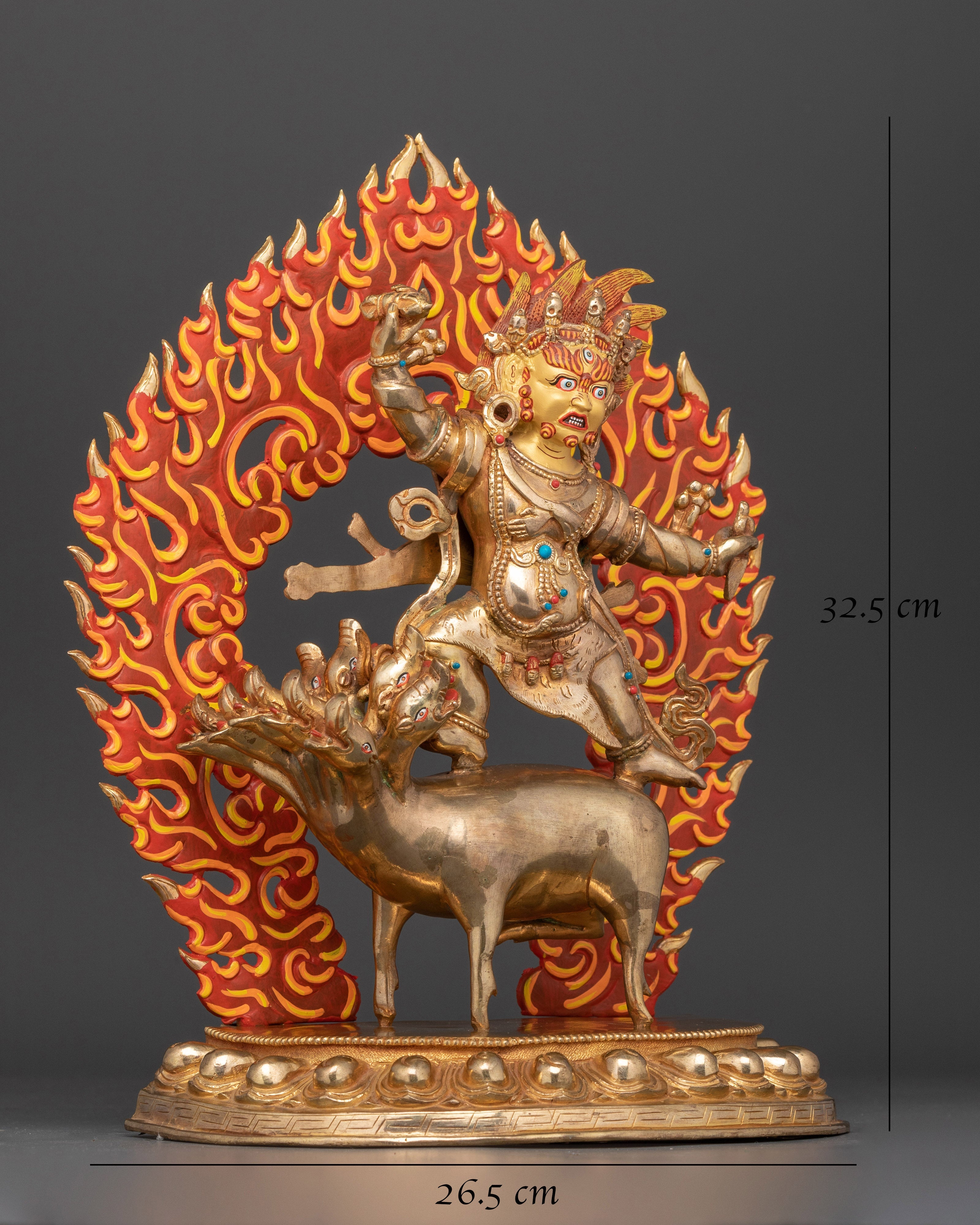 dorje-gotrab