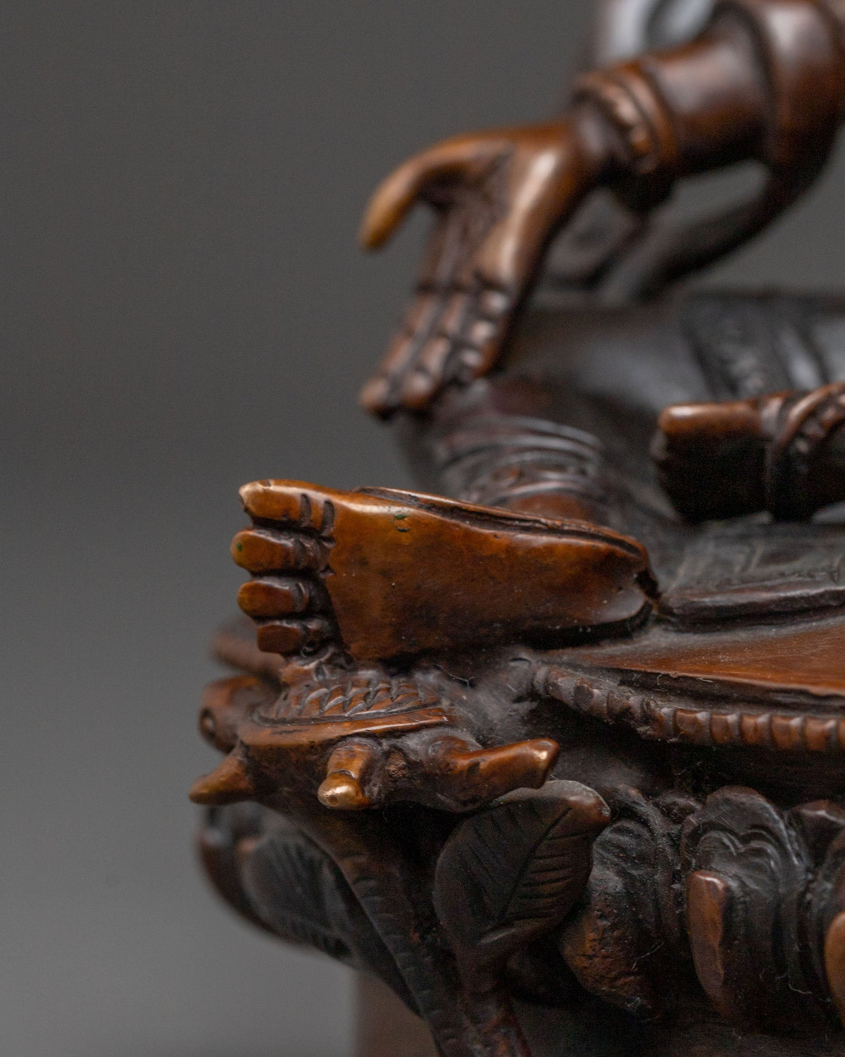 Goddess Laxmi Spiritual Statue | Home Decor