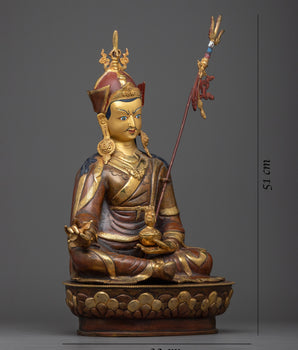 padmasambhava-art
