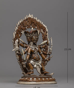 oxidized-hayagriva