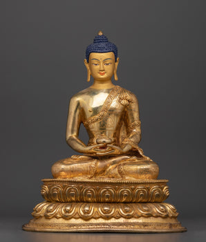 amitabha-divine-light-buddha