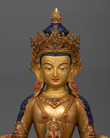 Deity of Long Life