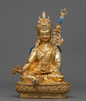 Padmasambhava Guru Rinpoche Rupa