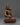 samantha-bhadra-with-consort-statue