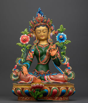 Compassionate Protector