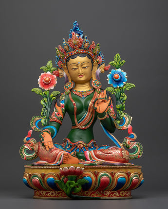 Compassionate Protector
