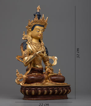 vajrasattva buddha